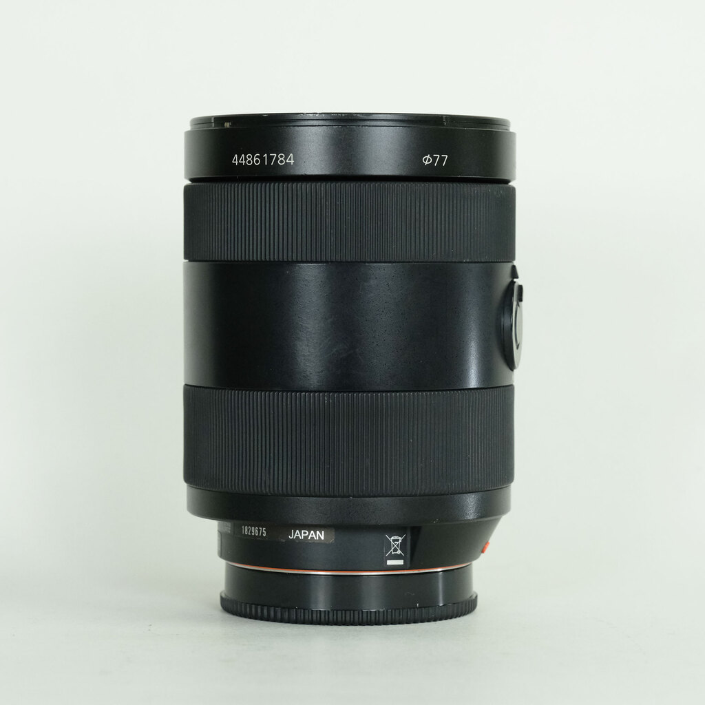 SONY Vario-Sonnar T* 24-70mm F2.8 ZA SSM SAL2470Zの出品 | ONE