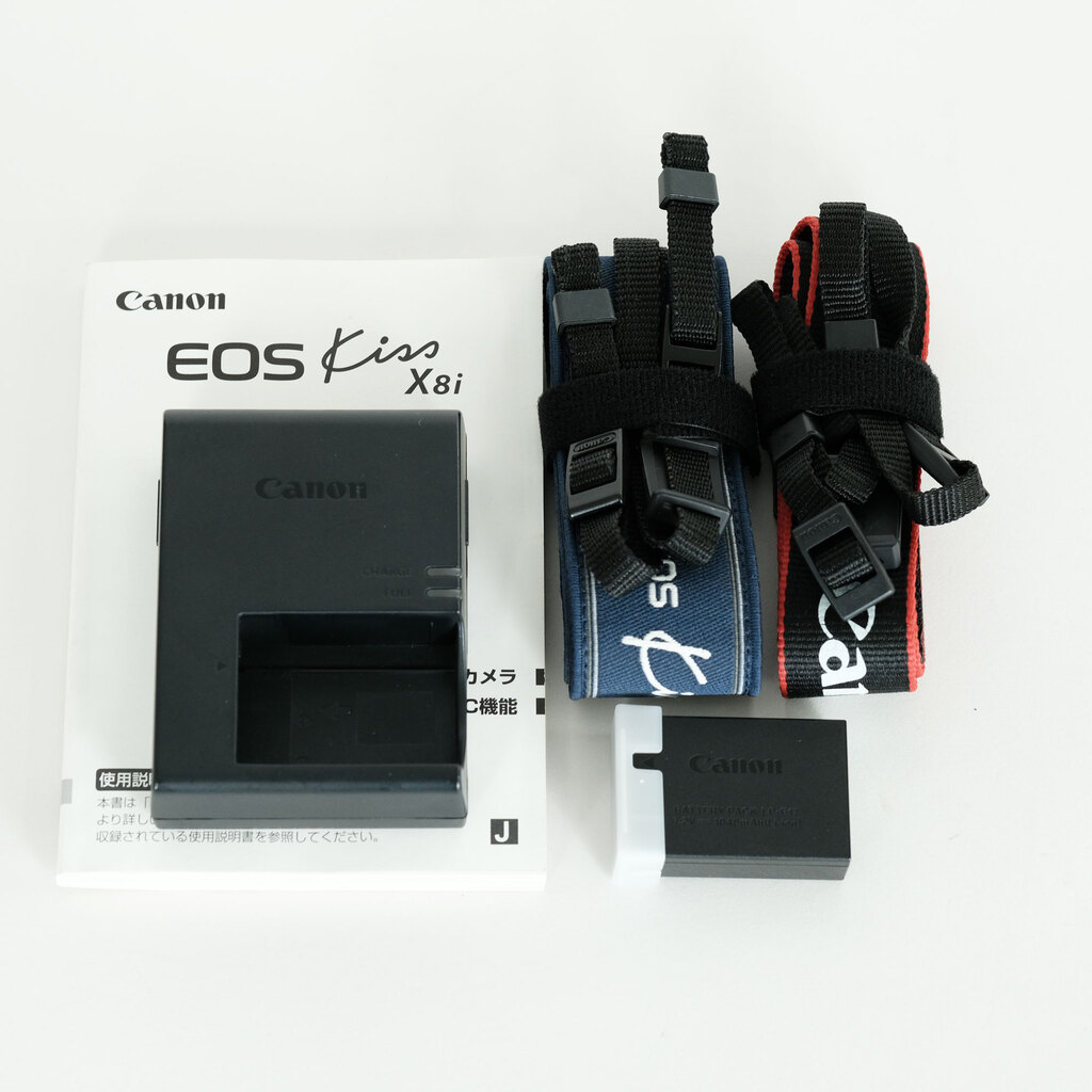 Canon EOS Kiss X8iの出品 | ONE SCENE（ワンシーン）