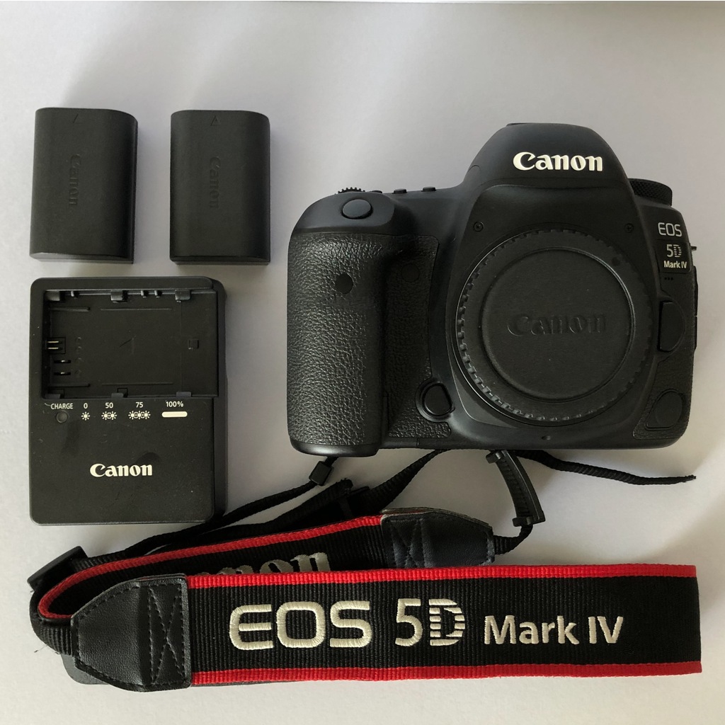 Canon EOS 5D Mark IVの出品 | ONE SCENE（ワンシーン）