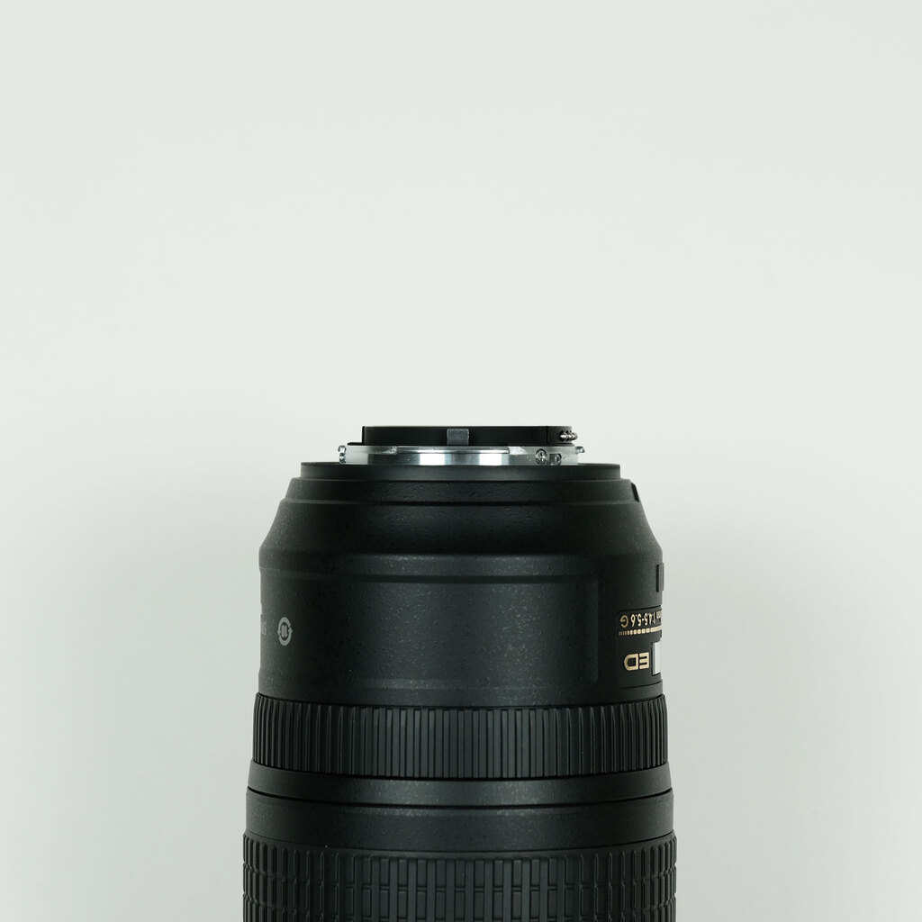 Nikon AF-S VR Zoom-Nikkor 70-300mm F4.5-5.6G IF-EDの出品 | ONE