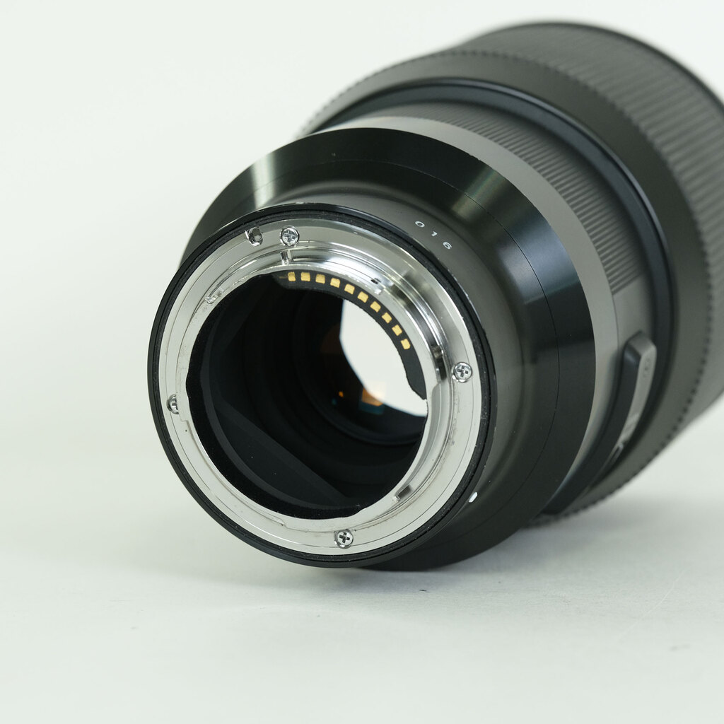 SIGMA 85mm F1.4 DG HSM｜Art [ソニーE用]の出品 | ONE SCENE（ワン