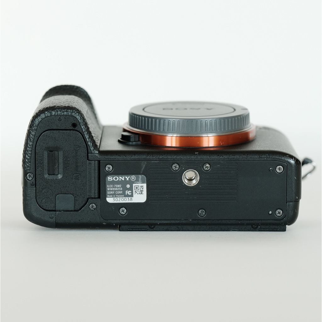 SONY α7S II（ILCE-7SM2）の出品 | ONE SCENE（ワンシーン）