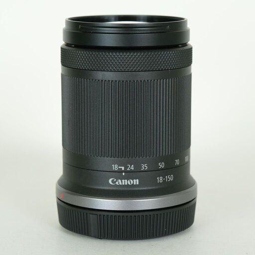 Canon RF-S18-150mm F3.5-6.3 IS STMを徹底解説。作例からレビューまで