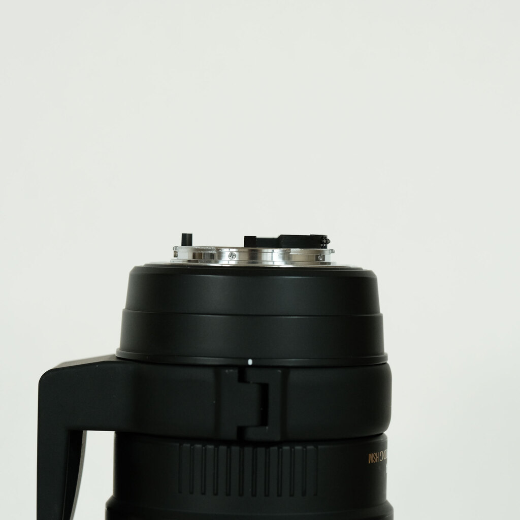 SIGMA APO 70-200mm F2.8 EX DG OS HSM [ニコンF用]の出品 | ONE SCENE