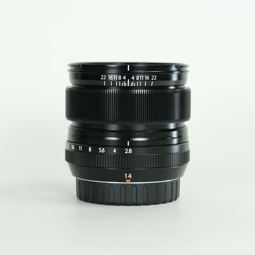 FUJIFILM XF14mmF2.8 Rを徹底解説。作例からレビューまで | ONE SCENE