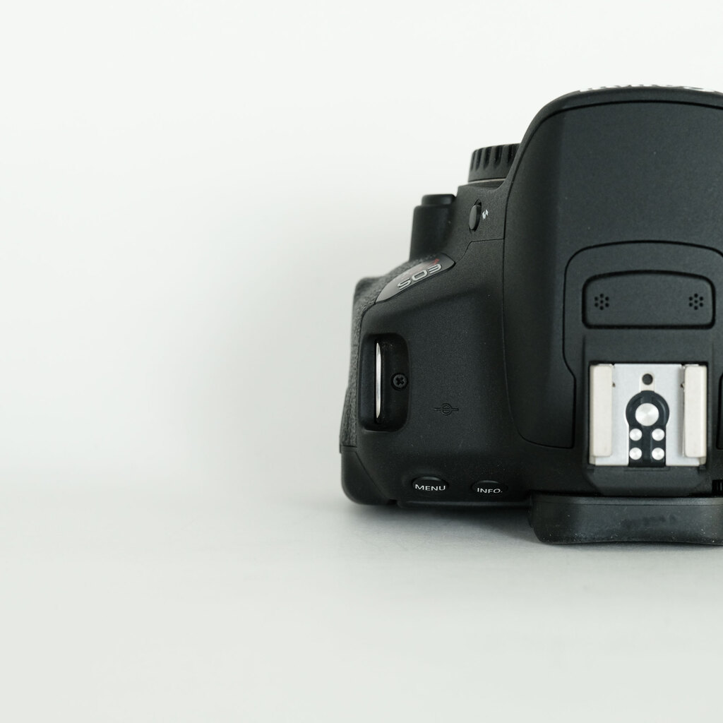 Canon EOS Kiss X7iの出品 | ONE SCENE（ワンシーン）