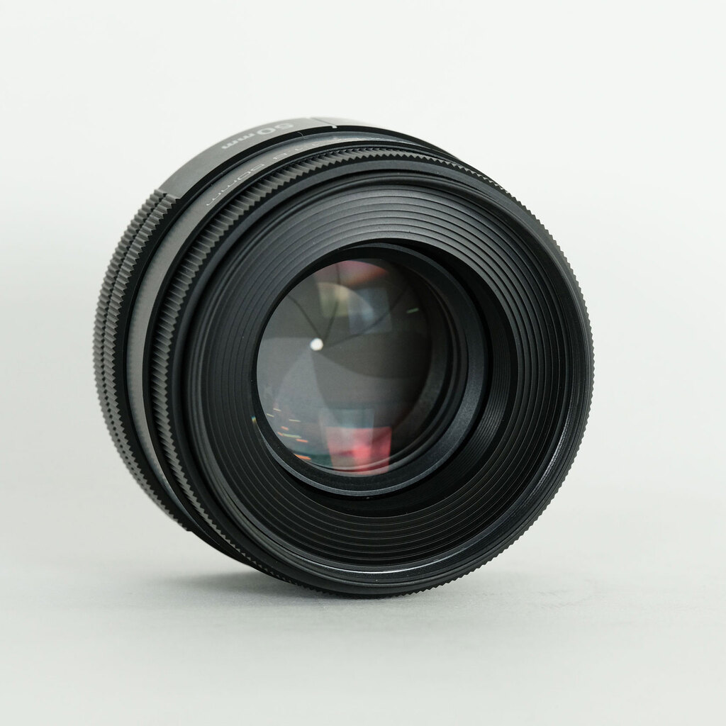 PENTAX smc PENTAX-DA 50mmF1.8の出品 | ONE SCENE（ワンシーン）