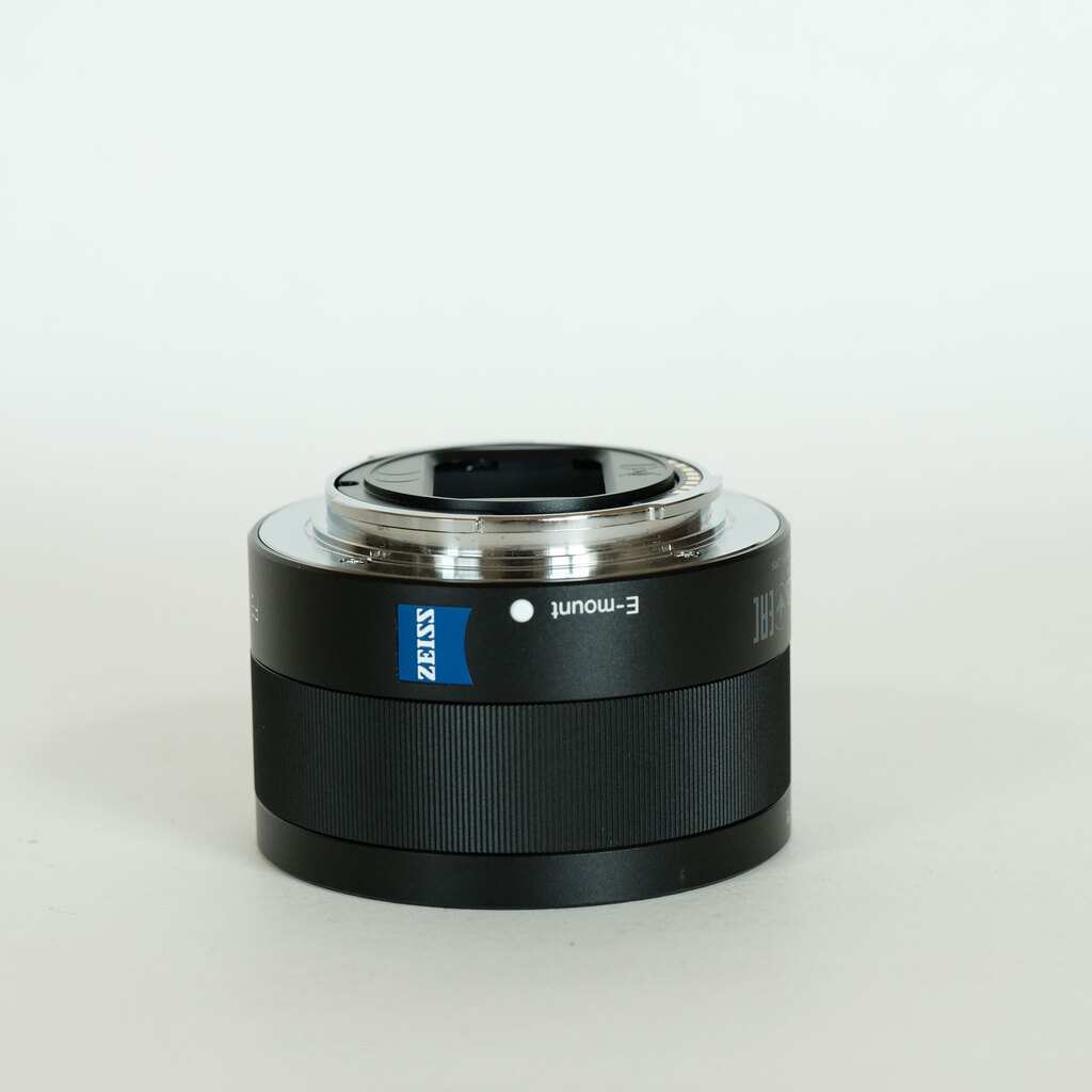 SONY Sonnar T* FE 35mm F2.8 ZA SEL35F28Zの出品 | ONE SCENE（ワン