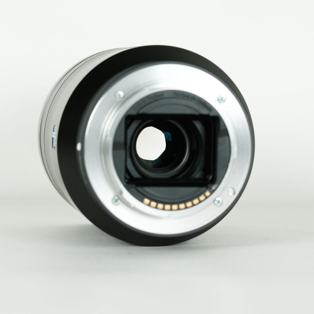 SONY Vario-Tessar T＊ FE 24-70mm F4 ZA OSS SEL2470Zの出品 | ONE