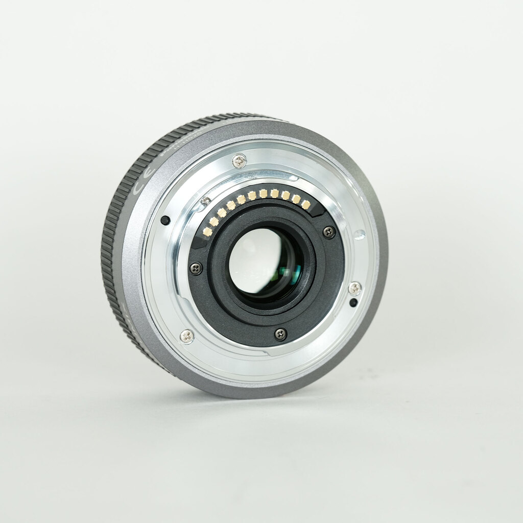 Panasonic LUMIX G 20mm F1.7 ASPH. H-H020の出品 | ONE SCENE（ワン