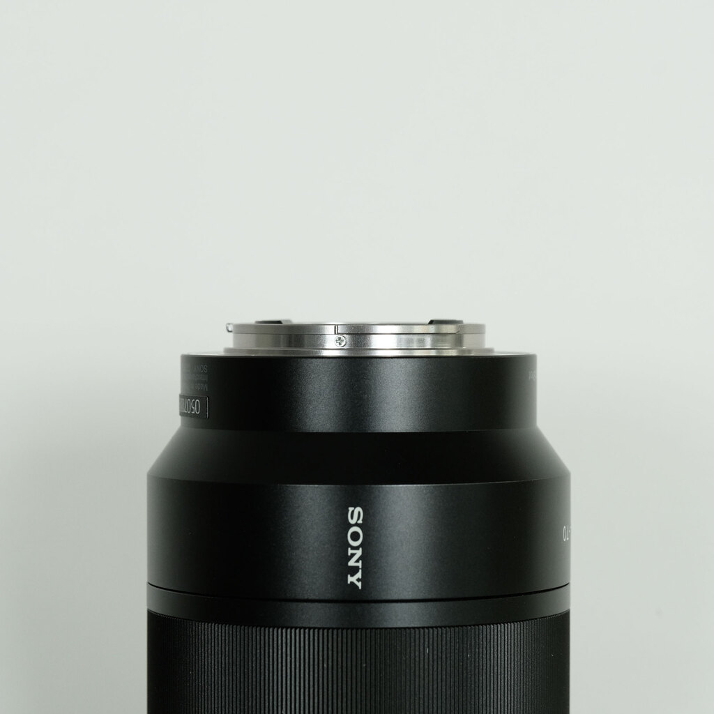 SONY Vario-Tessar T＊ FE 24-70mm F4 ZA OSS SEL2470Zの出品 | ONE