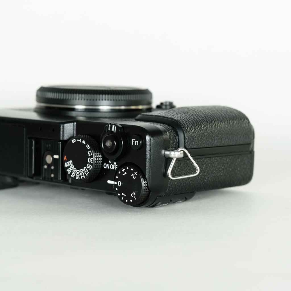 FUJIFILM X-E1 ブラックの出品 | ONE SCENE（ワンシーン）