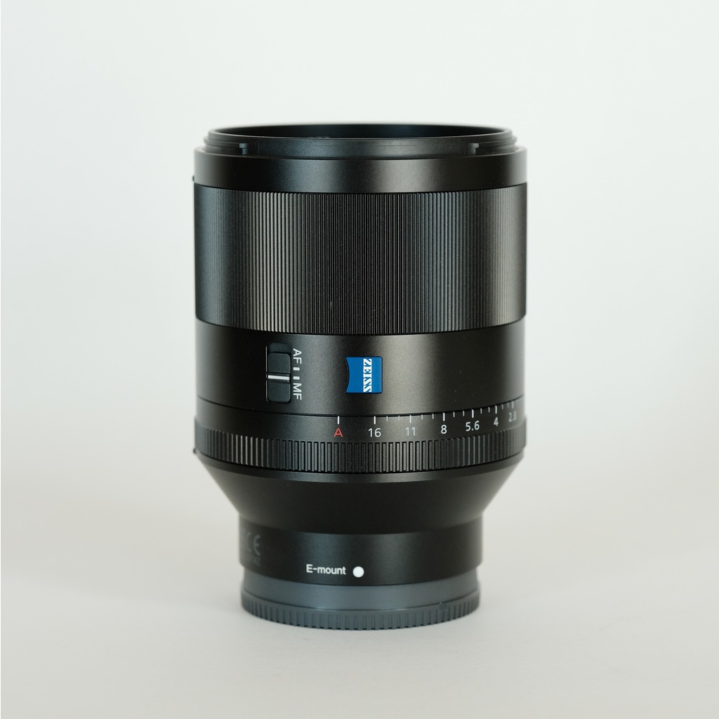 SONY Planar T* FE 50mm F1.4 ZA SEL50F14Zの出品 | ONE SCENE（ワン