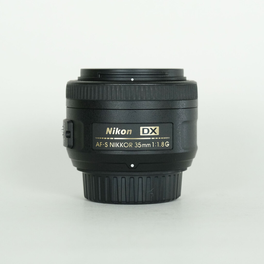 AF-S DX NIKKOR 35mm f/1.8G 中古価格比較 - 価格.com