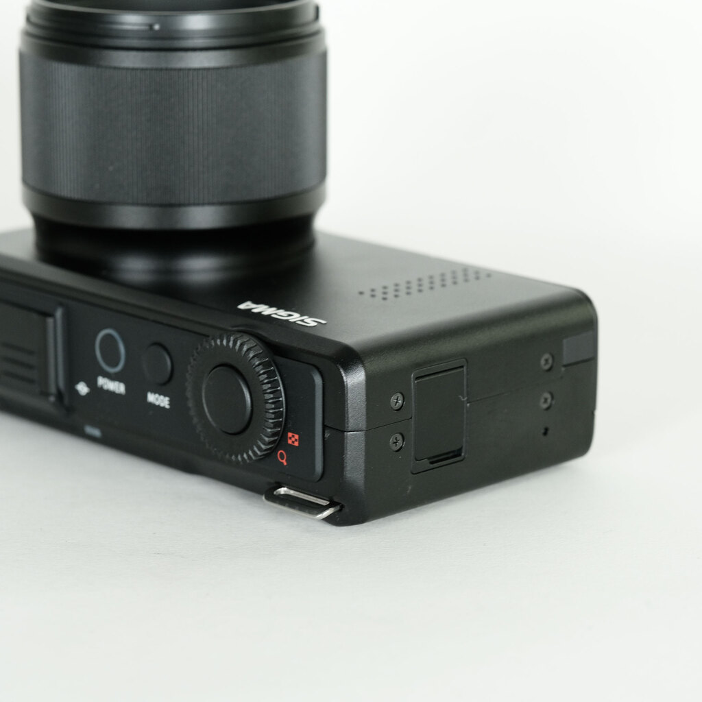 SIGMA DP3 Merrillの出品 | ONE SCENE（ワンシーン）