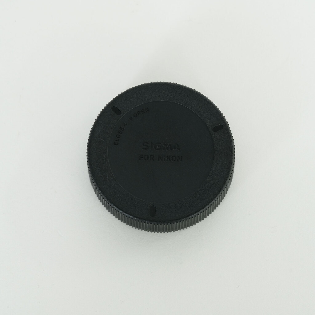 SIGMA 15mm F2.8EX DG DIAGONAL FISHEYE (ニコンF用)の出品 | ONE