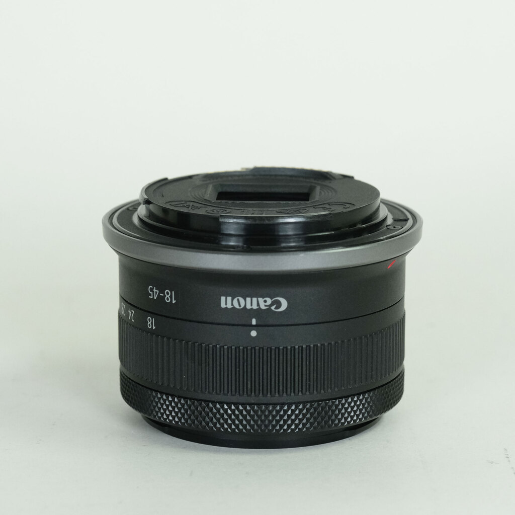 Canon RF-S 18-45mm F4.5-6.3 IS STMの出品 | ONE SCENE（ワンシーン）