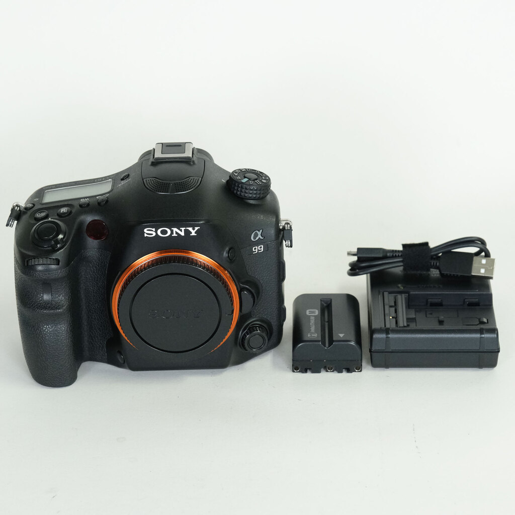 SONY α99（SLT-A99V）の出品 | ONE SCENE（ワンシーン）