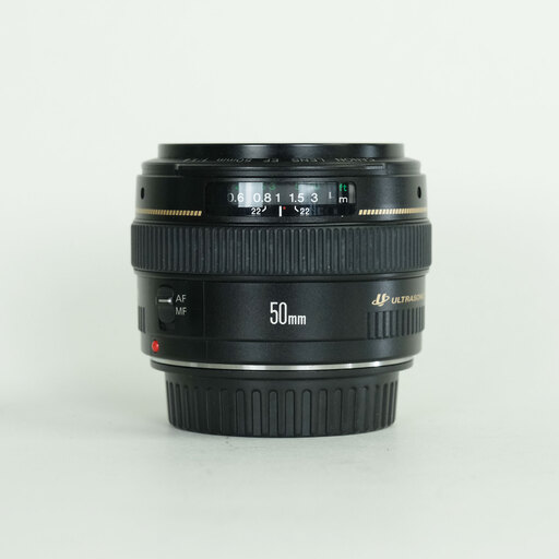 Canon EF50mm F1.4 USMを徹底解説。愛用者レビュー・作例も | ONE