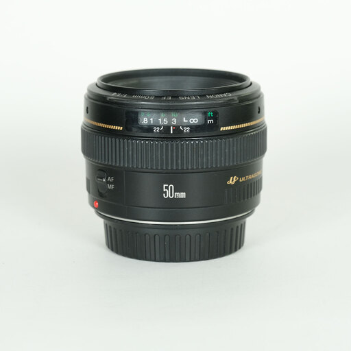 Canon EF50mm F1.4 USMを徹底解説。愛用者レビュー・作例も | ONE