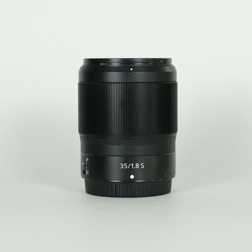 Nikon NIKKOR Z 35mm f/1.8 Sを徹底解説。作例からレビューまで | ONE
