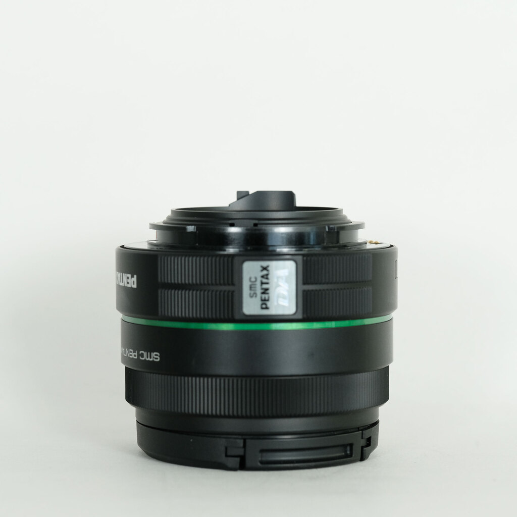 PENTAX smc PENTAX-DA 50mmF1.8の出品 | ONE SCENE（ワンシーン）