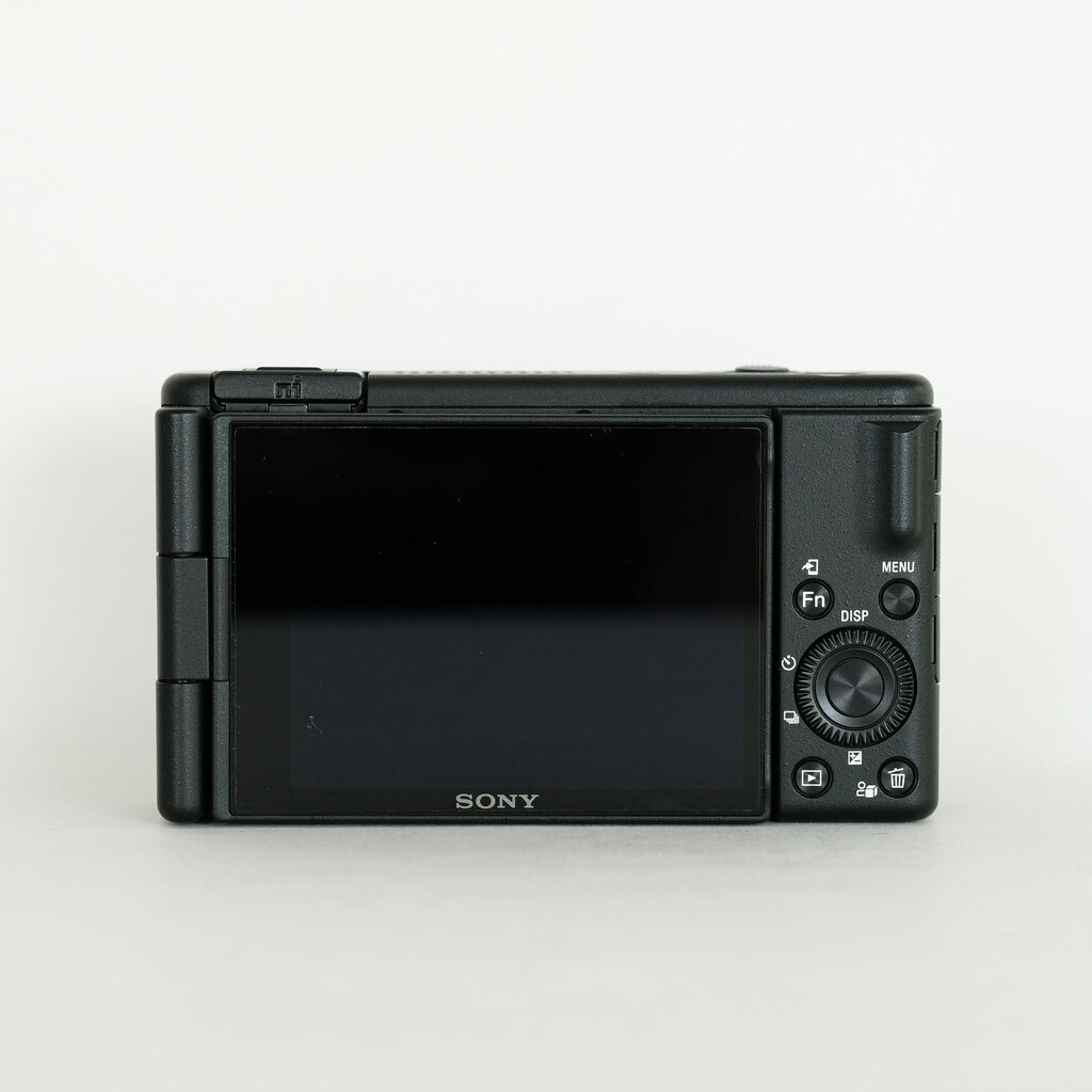SONY VLOGCAM ZV-1 II（ZV-1M2）の出品 | ONE SCENE（ワンシーン）