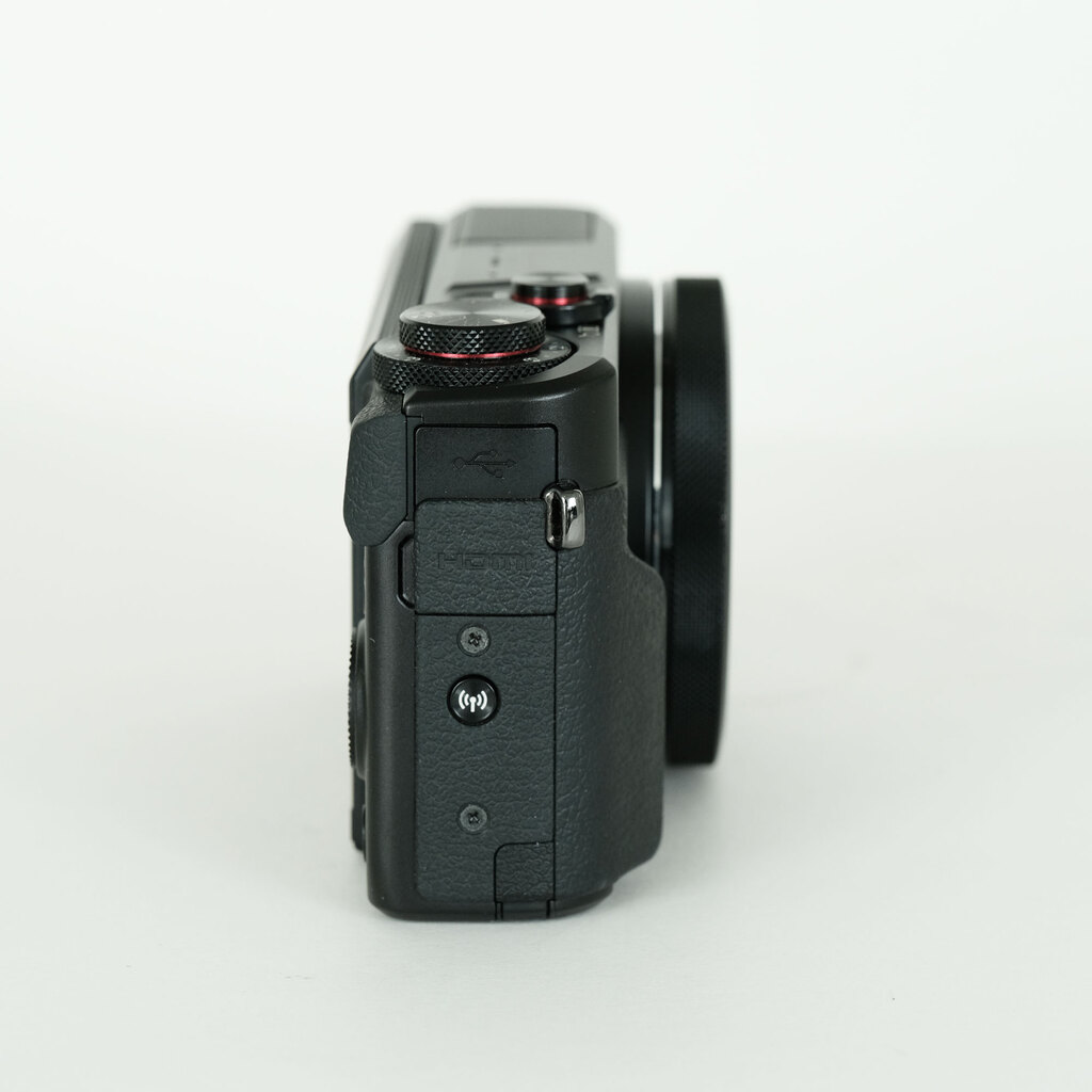 Canon PowerShot G7X Mark IIの出品 | ONE SCENE（ワンシーン）