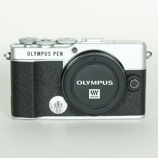 OLYMPUS PEN E-P7を徹底解説。作例からおすすめレンズまで | ONE SCENE