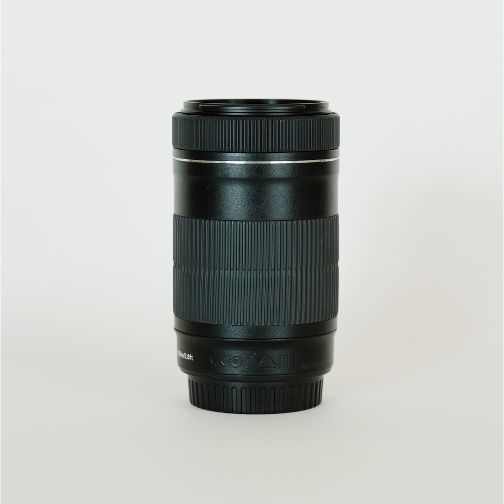 Canon EF-S55-250mm F4-5.6 IS STMの出品 | ONE SCENE（ワンシーン）