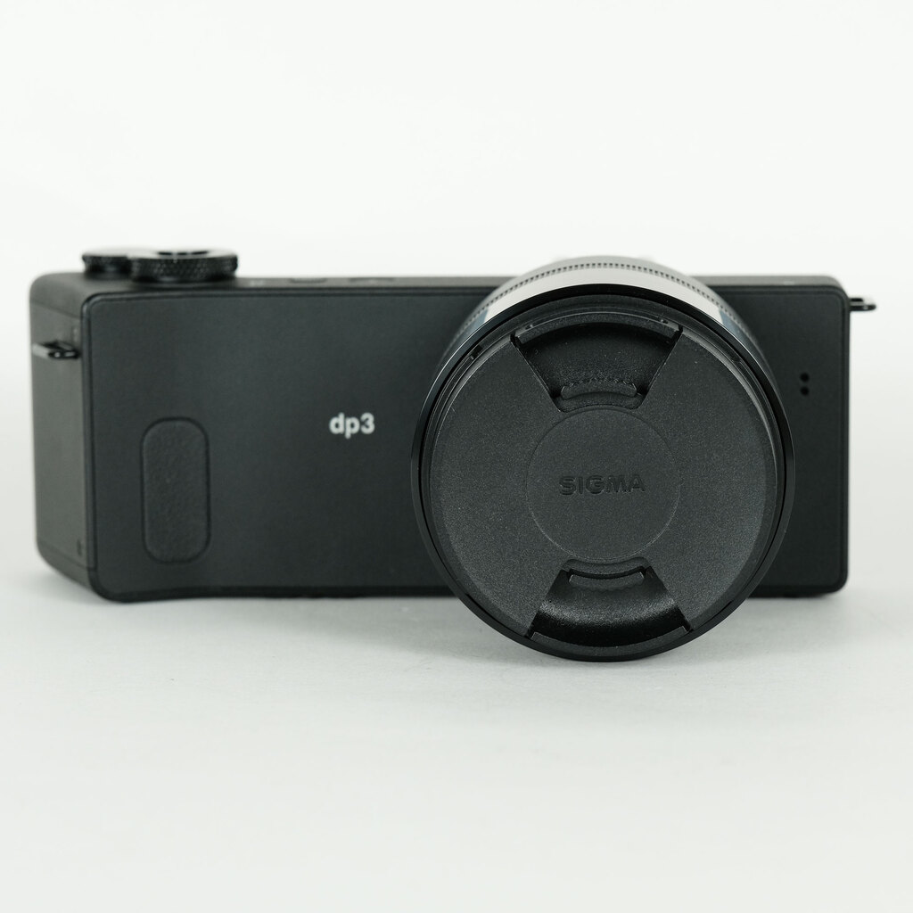 価格.com - シグマ SIGMA DP1 Merrill 純正オプション