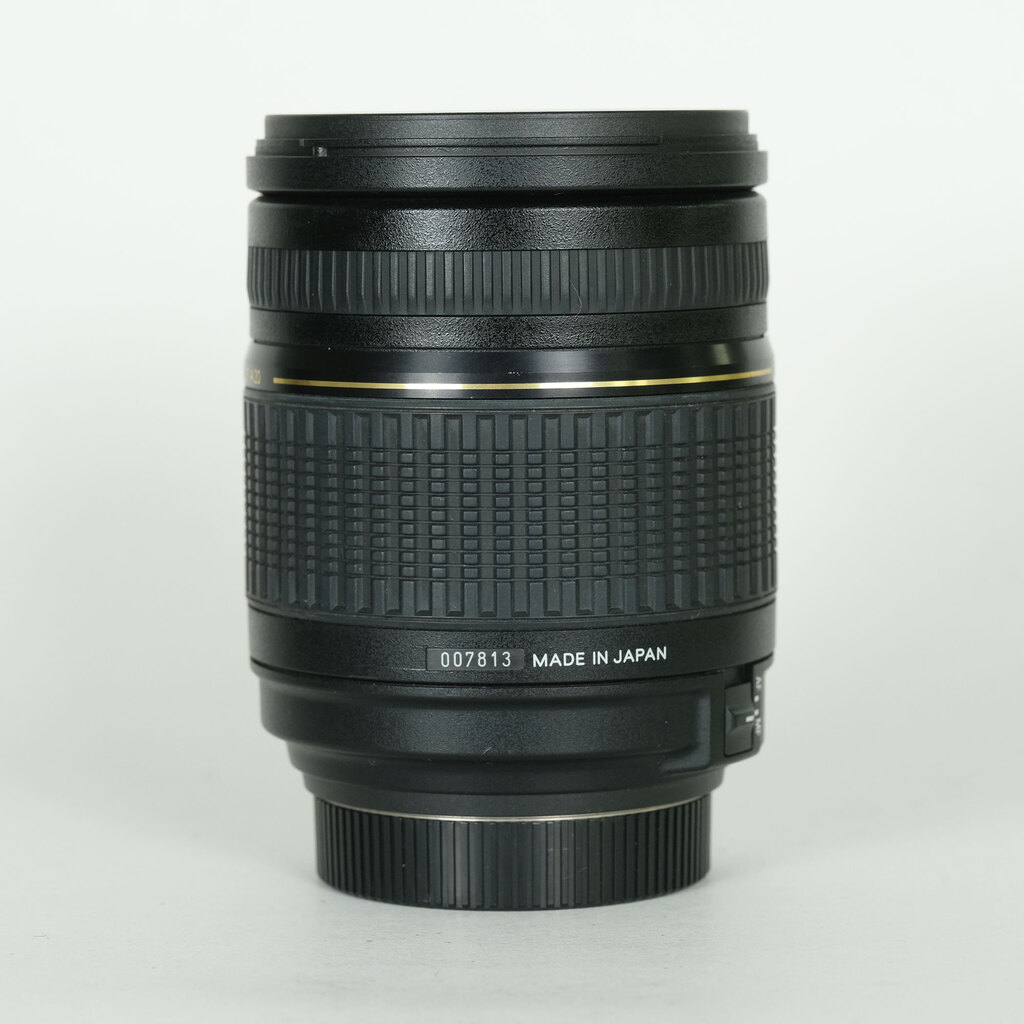 TAMRON AF28-300mmF3.5-6.3 XR Di LD Aspherical [IF] MACRO (Model