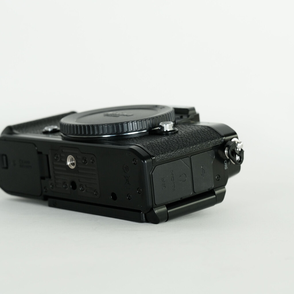 Nikon Z fの出品 | ONE SCENE（ワンシーン）