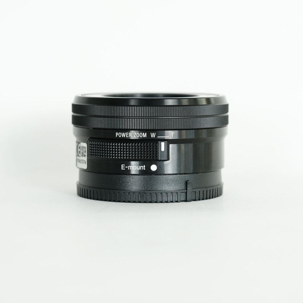 SONY E PZ 16-50mm F3.5-5.6 OSS SELP1650の出品 | ONE SCENE（ワン
