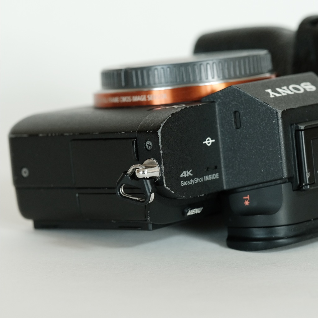 SONY α7S II（ILCE-7SM2）の出品 | ONE SCENE（ワンシーン）