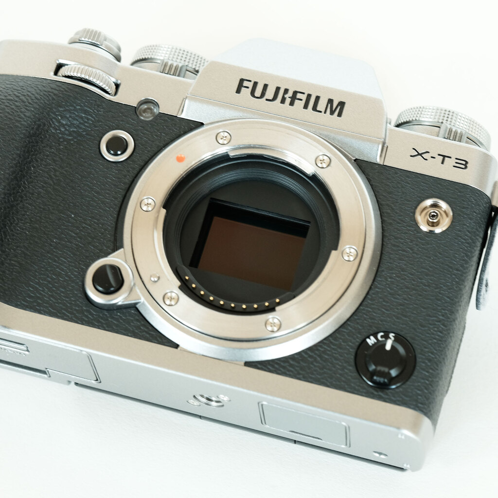 FUJIFILM X-T3の出品 | ONE SCENE（ワンシーン）