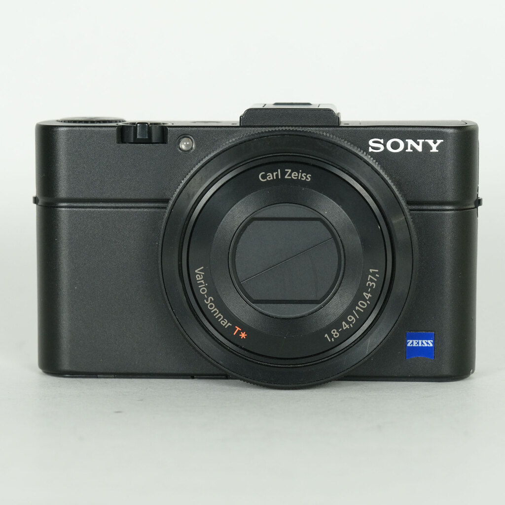 価格.com - SONY サイバーショット DSC-RX100 価格比較