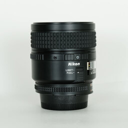 Nikon Ai AF Micro-Nikkor 60mm F2.8Dの出品 | ONE SCENE（ワンシーン）