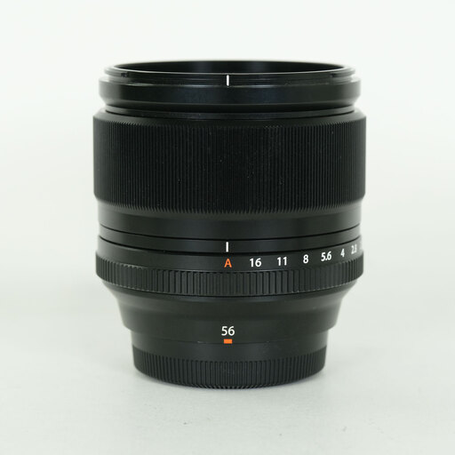 FUJIFILM XF56mmF1.2 R レビュー｜ポートレートに最適な大口径中望遠