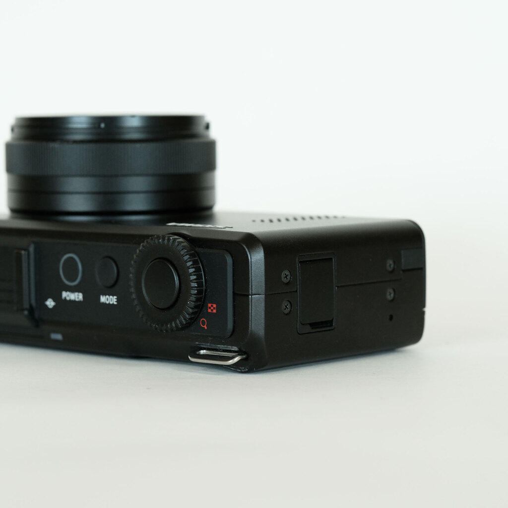 SIGMA DP2 Merrillの出品 | ONE SCENE（ワンシーン）