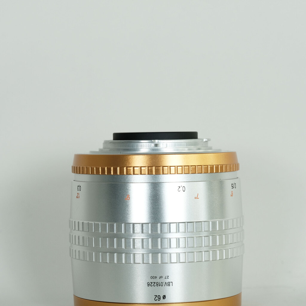 Lensbaby Velvet 56 56mm F1.6 ソフト (ニコンZ用)の出品 | ONE SCENE
