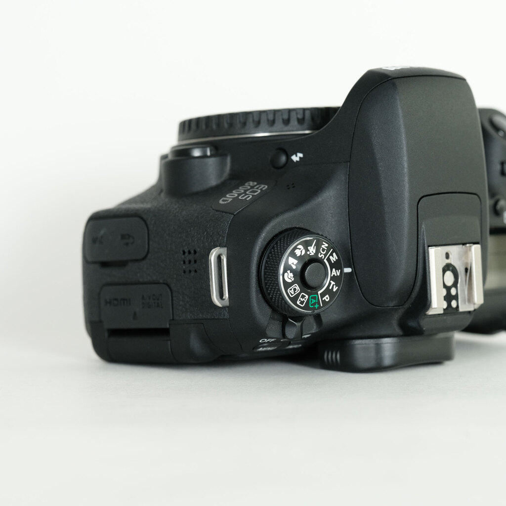 Canon EOS 8000Dの出品 | ONE SCENE（ワンシーン）