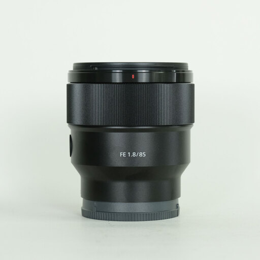 SONY FE 85mm F1.8 SEL85F18を徹底解説。作例からレビューまで | ONE