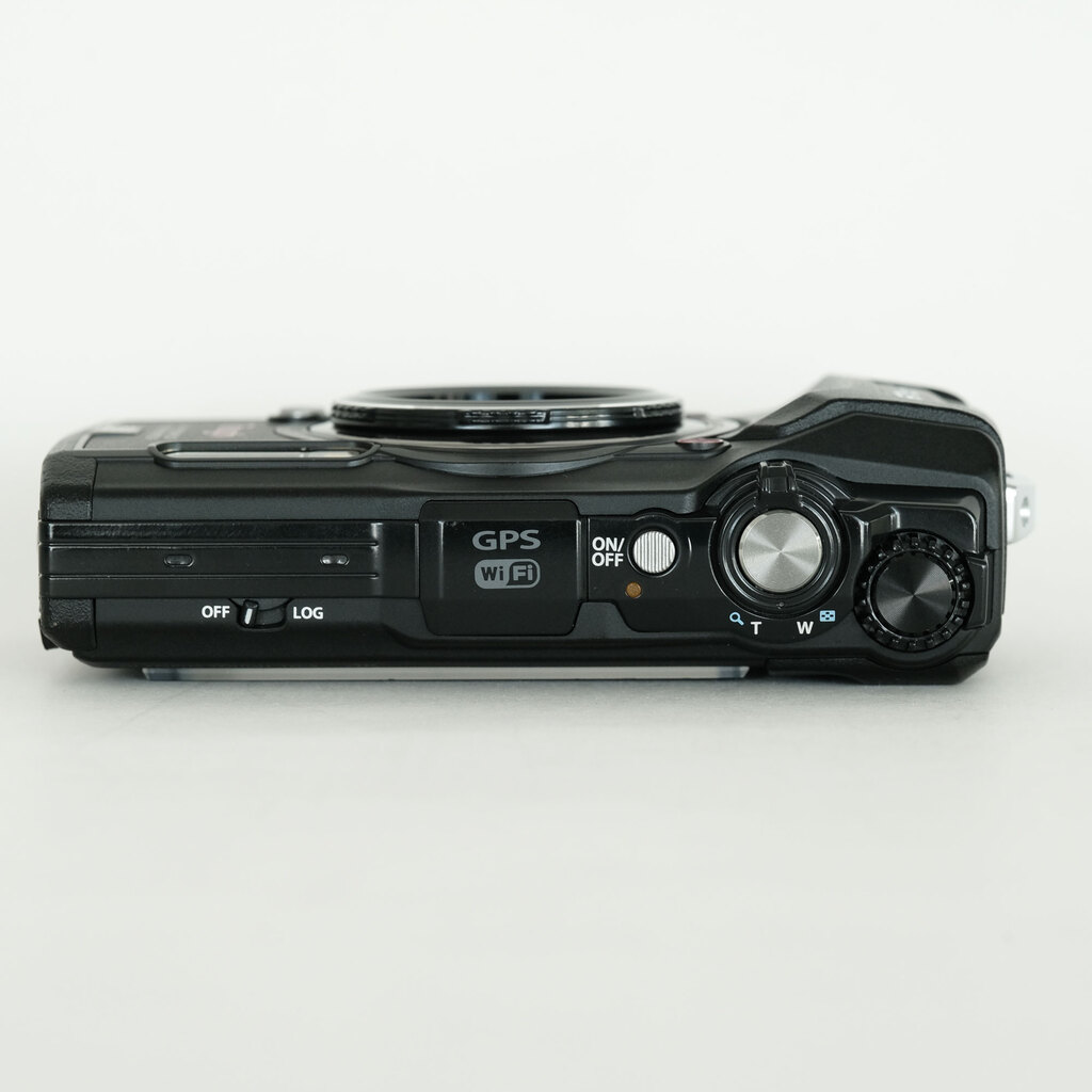 OLYMPUS Tough TG-5 ブラックの出品 | ONE SCENE（ワンシーン）