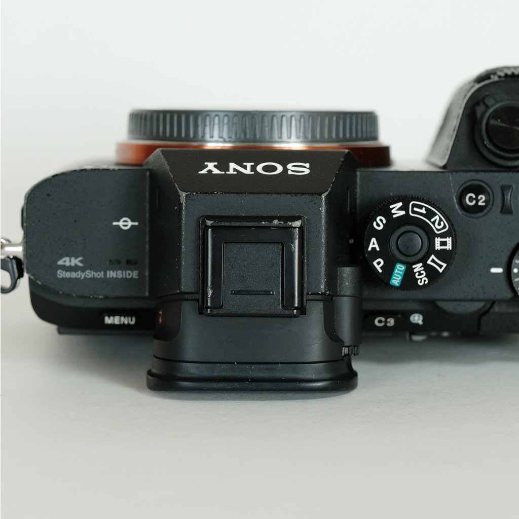 SONY α7S II（ILCE-7SM2）の出品 | ONE SCENE（ワンシーン）