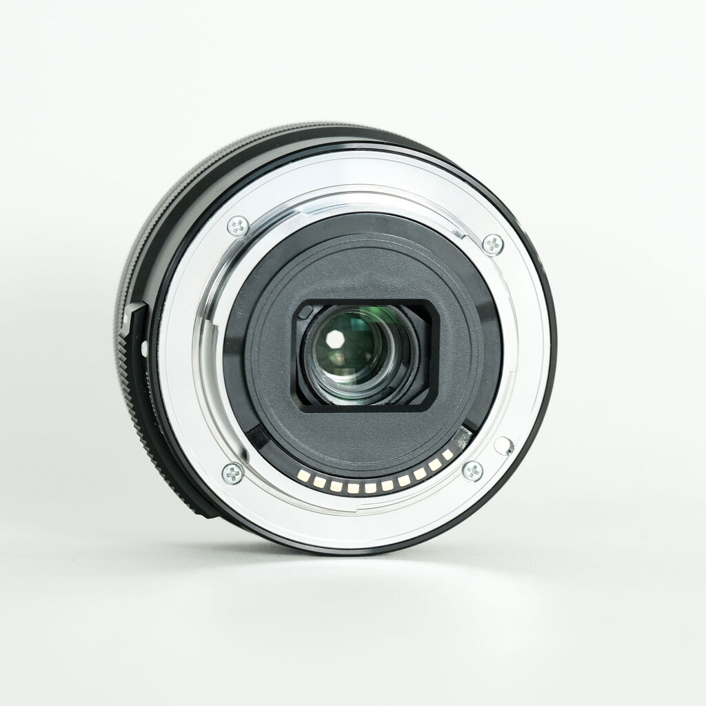 SONY E PZ 16-50mm F3.5-5.6 OSS SELP1650の出品 | ONE SCENE（ワン