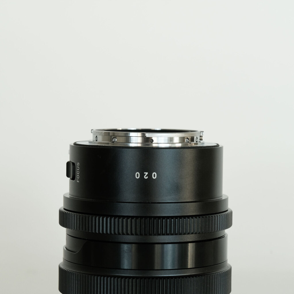 SIGMA 35mm F2 DG DN | Contemporary [ソニーE用]の出品 | ONE SCENE