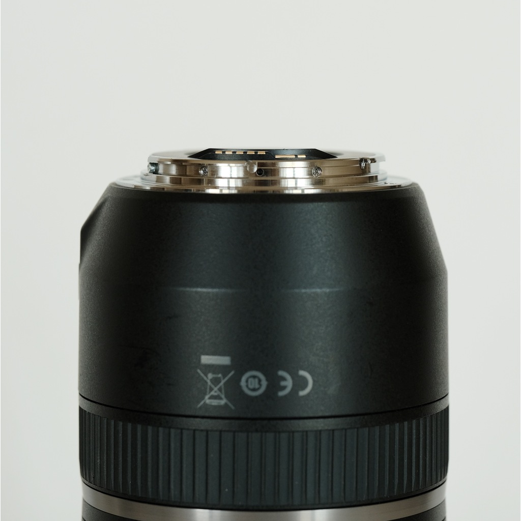 TAMRON SP 70-300mm F/4-5.6 Di VC USD (Model A030) [キヤノンEF用]の