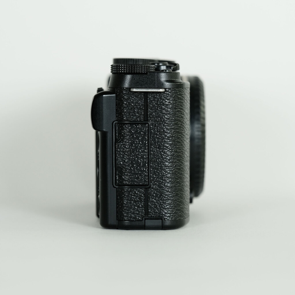 FUJIFILM X-M1 ボディ ブラックの出品 | ONE SCENE（ワンシーン）