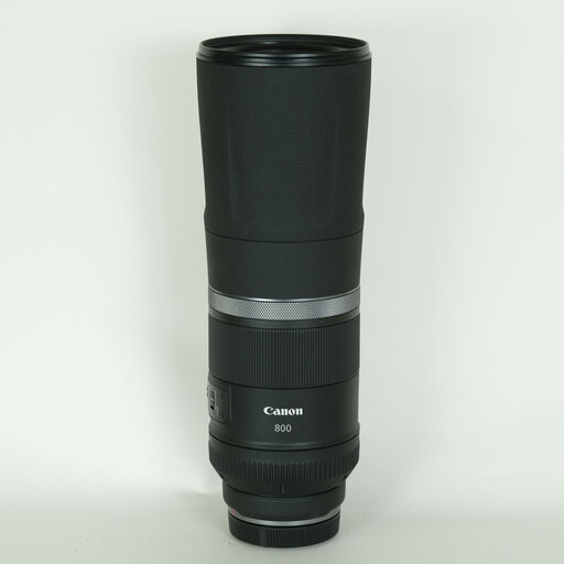 Canon RF800mm F11 IS STMを徹底解説。作例からレビューまで | ONE